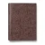 Spanish Wallpaper Patterned Design 10 m x 0.53 m, Brown - Image 1