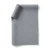 Dutch Plain Wallpaper 10m x 0.53m Gray, Model 18457 - Image 1