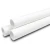 أنابيب ضغط UPVC مقاس ½1 إنش سمك 2.84 مم لون أبيض ضغط 17.2 بار - Image 1