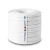 كابل نحاس THHN/THWN معزول بمادة PVC 105°C مقاس 8.37 مم² قطر 5.5 مم 600 فولت طول 300 قدم أبيض | شركة الفنار - Image 1
