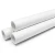 Pressure Pipes UPVC Nominal Pressure 17.2 Bar Size 6 inch Thickness 9.91 mm White - Image 1