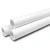 Pressure UPVC Pipes ½ inch Size 1.57 mm Thickness White, 21.7 Bar - Image 1