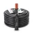كابل نحاس THHN/THWN معزول PVC 105°C مقاس 8.37 مم² 600 فولت طول 500 قدم أسود | شركة الفنار - Image 1