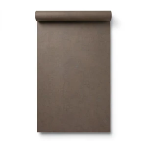 Dutch Plain Wallpaper 10 m x 0.53 m Brown, Model 46008