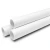 أنابيب ضغط UPVC مقاس 4 إنش سمك 8.46 مم أبيض، ضغط 21.7 بار - Image 1