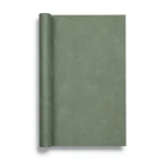 Dutch Plain Wall Covering 10 m x 0.53 m Green, Model 46015