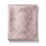 Spain Wallpaper Rose Color Classic Design, Size 10mx0.53m, Model 4001-3
