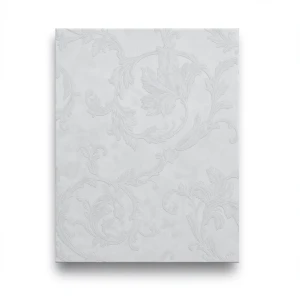 Italian Classic Wall Covering 10m x 0.73m Pale Gray, Model 56924