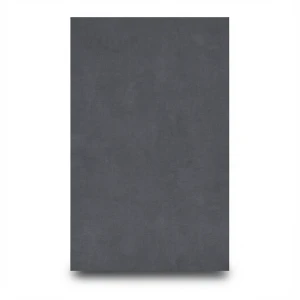 Plain Wallpaper Dark Gray 10m x 0.53m, Model 48456