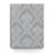 Spain Wallpaper Gray Color Classic Design, Size 10m x 0.53m, Model 4001-4 - Image 1