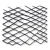 Hot Rolled Black Steel Expanded Metal Mesh Khaleeji 1.2 mm Thickness 1.22 m Width 6 m Length - Image 1