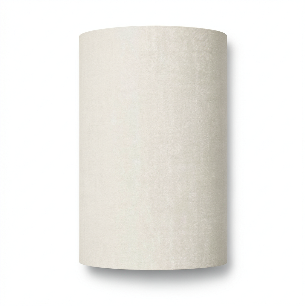 Plain Italian Wallpaper 10m x 0.53m Beige, Model 41219