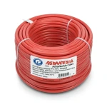 سلك 95mm NYA 450/750 فولت، نحاس مجدول عزل PVC 90°C، احمر | شركة كابلات الشرقية للصناعة