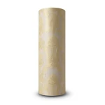 Classic Wallpaper Length 10m, Width 0.53m, Gold Color