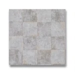 ورق جداري تصميم مودرن رمادي 10 م × 1.06 م، موديل 41348