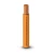 كابل نحاس THHN/THWN عزل PVC 105°C الفنار مقاس 0.82 مم² قطر 2.2 مم 600 فولت طول 250 قدم لون برتقالي | شركة الفنار - Image 1