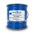 سلك امريكي 6 AWG نحاس مجدول معزول PVC 105°C أزرق 600 فولت 500 قدم | شركة كابلات الشرقية للصناعة - Image 1