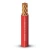 Stranded Electrical Wire 6mm2 450/750V Copper Conductor 1.04mm Diameter Heat Resistant PVC Insulated | Al Fanar - Image 1