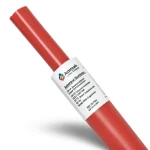 120 mm² Stranded Electrical Wire 450/750V Copper Conductor PVC 70°C Red | Asharqiyah Cables Company for Industry