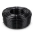 HDPE Coil Pipe Pressure 12.5 Bar PE 80 Size 32 mm SDR 11 Thickness 2.9 mm Black - Image 1