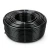 لفة أنابيب HDPE ضغط 12.5 بار PE 80 قطر خارجي 40 mm SDR 11 لون أسود - Image 1