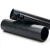 انابيب HDPE ضغط 4 بار PE 80، قطر خارجي 140 مم، سمك 4.3 مم، لون اسود - Image 1