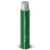 Flexible Tinned Copper Single Electrical Wire 25mm², 600/1000V, Green | Al Fanar - Image 1