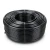 لفة أنابيب HDPE ضغط 12.5 بار PE 80 قطر 63 مم SDR 11 سماكة 5.8 مم أسود - Image 1