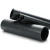 HDPE Plastic Pipe 4 Bar Pressure PE 80, 160 mm Diameter SDR 33, Black - Image 1