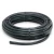 HDPE Plastic Coil Pipe PN 4 Bar PE 63, 125 mm Diameter, SDR 26, Black - Image 1