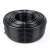 HDPE Plastic Coil Pipe Nominal Pressure 12.5 Bar PE 80, Ø75 mm SDR 11 Black - Image 1