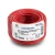 سلك كهرباء نحاس مجدول 70 مم²، 450/750 فولت، عزل PVC 70°C، لون أحمر | شركة كابلات الشرقية للصناعة - Image 1