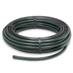 HDPE Coil Pipe Pressure 4 Bar PE 63 Size OD 40 mm SDR 26 Black