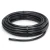 HDPE Plastic Coil Pipe PN 6 Bar PE 63 50 mm SDR 17.6 Black - Image 1