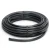 HDPE Polyethylene Plastic Coil Pipe 4 Bar Pressure PE 63 Outer Diameter 140 mm SDR 26 Black - Image 1