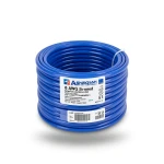 8 AWG Stranded Copper American Wire PVC Insulation 105°C Blue 600V 500ft | Asharqiyah Cables Company for Industry