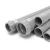 UPVC Pipes Nominal Pressure 8 Bar Thickness 5.5 mm Outer Diameter 180 mm Gray | Al Watania Plastics - Image 1