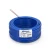 سلك كهرباء امريكي 18 AWG نحاس مجدول معزول PVC 105°C أزرق 600 فولت طول 2500 قدم | شركة كابلات الشرقية للصناعة - Image 1
