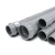 UPVC Pipes Nominal Pressure 8 Bar Outside Diameter 225 mm Thickness 6.9 mm Gray | Al Watania Plastics - Image 1