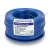 16 AWG Stranded Copper American Electric Wire, PVC Insulated 105°C, Blue, 600V, 2500ft | Asharqiyah Cables Company for Industry - Image 1