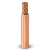 Stranded Copper Wire 300 mm² 450/750V PVC Insulation, 300 ft Length | Al Fanar - Image 1
