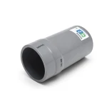 UPVC Pipes 8 Bar Pressure 250 mm OD 7.7 mm Thickness Gray | Al Watania Plastics