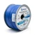 12 AWG Stranded Copper American Electric Wire, PVC Insulated 105°C, Blue, 600V, 2500 ft | Asharqiyah Cables Company for Industry - Image 1