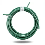 سلك مفرد نحاس مرن مغطى بالقصدير 2.5mm² 600/1000V لون أخضر | شركة الفنار