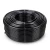 لفة أنابيب HDPE ضغط 12.5 بار PE 80 قطر 63 مم SDR 11 سماكة 5.8 مم أسود - Image 1