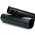 High Density Polyethylene Pipe Pressure 4 Bar PE 80 Size 200 mm Thickness 6.2 mm Black - Image 1