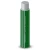 Flexible Tinned Copper Single Wire 4mm, 600/1000V, Green | Al Fanar - Image 1