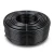 لفة أنابيب HDPE ضغط 12.5 بار PE 80، قطر خارجي 90 ملم، سمك 8.2 ملم، لون أسود - Image 1