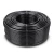 لفة انابيب بلاستيك HDPE ضغط 12.5 بار PE 80 قطر 110 مم SDR 11 سماكة 10 ملي اسود - Image 1