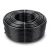 HDPE Coil Pipe Pressure 12.5 Bar PE 80 Outer Diameter 125 mm SDR 11 Black - Image 1